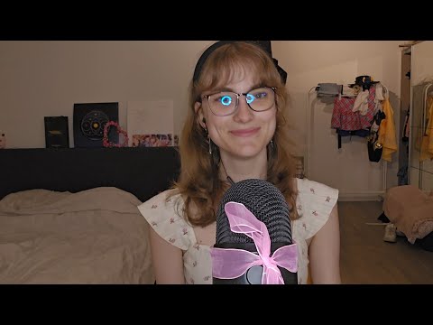 Asmr Baldurs Gate 3 yapp session 🧝🏻‍♀️