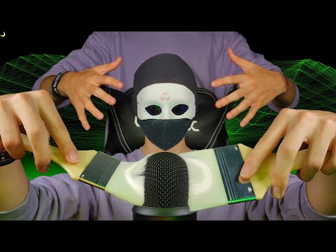 ASMR BRAIN MASSAGE THAT MELTS YOUR BRAIN