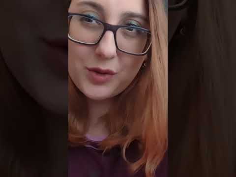 CUSH CUSH ASMR MOUTH SOUNDS
