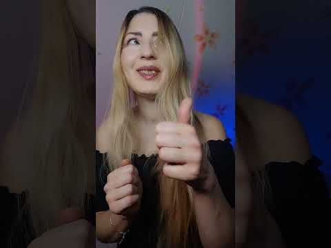 ASMR Big Thanks To My Subscribers