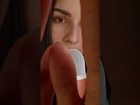 *asmr* High Mic Sensitivity #asmrsleep #asmrmouthsounds #asmrshorts