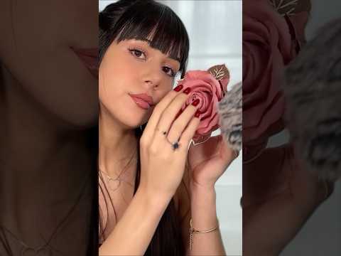 ASMR exprés para relajarte en menos de 1 minuto ❤️