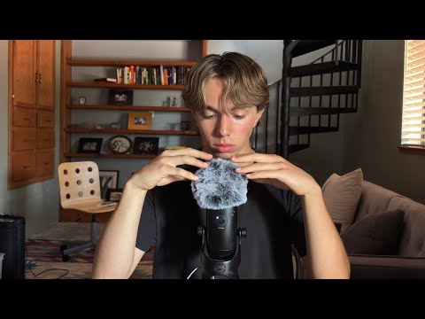 Fluffy ASMR