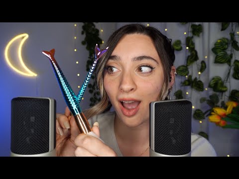 SUONI CHE TI FARANNO ADDORMENTARE IMMEDIATAMENTE! ASMR