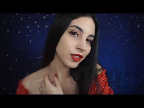 ASMR TU MEJOR AMIGA SE TE DECLARA l Roleplay