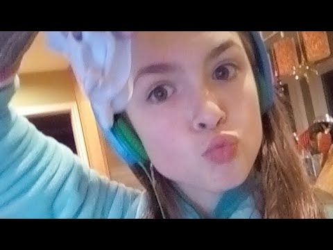 Hey Guys Playing With Slime