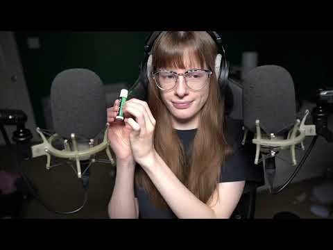 ASMR For Simple People Only