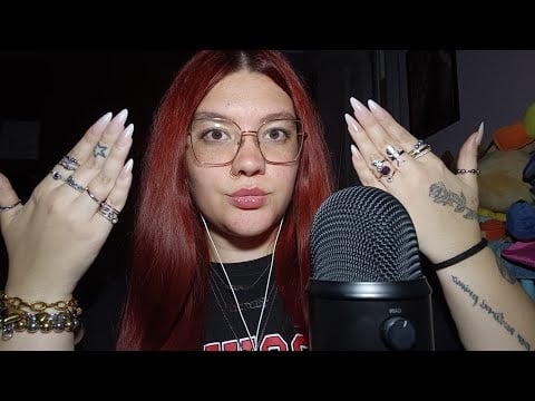 MY JEWELRY COLLECTION (Show & Tell) 😴💜 | ASMR ITA