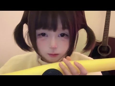 ASMR Sound Fetish | Super Comfortable Accent Sleep Triggers