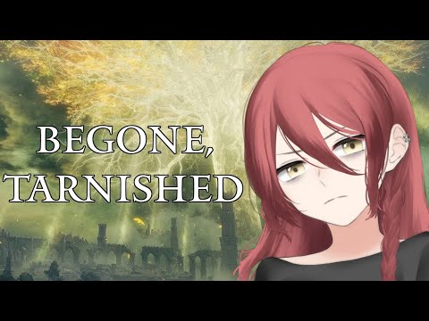 Confronting A Tsundere Fire Giantess (ASMR Roleplay) (Elden Ring) [F4A]