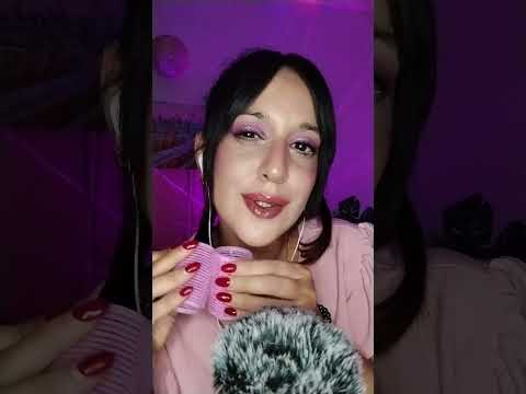 #asmr #relax #tingles #visualtingle #relaxtotal #asmrsounds #asmrmouthsounds #scratchingasmr
