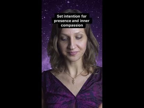 Discover the Power of Presence and Inner Compassion!