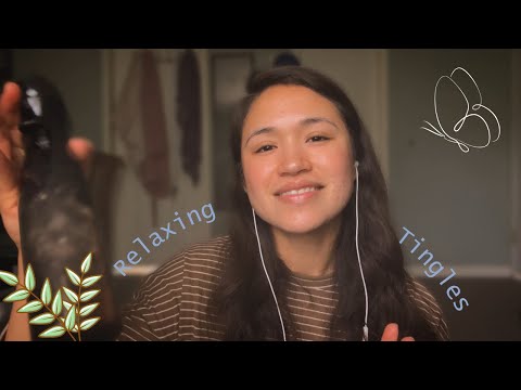 Spa Night Personal Attention ASMR for Deep Sleep 🌙