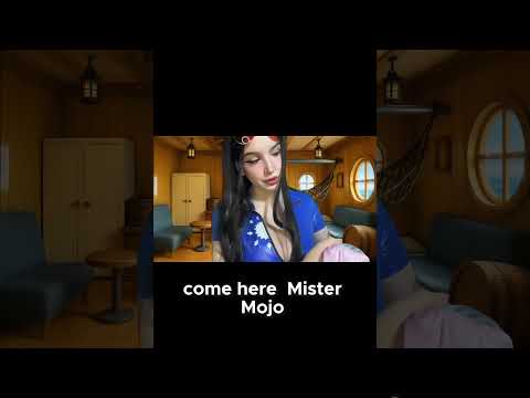 Nico robin ONE PIECE