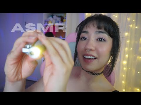 ASMR Personal Attention, Instructions and Taking your Photos (fast and aggressive