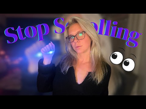 ASMR Eye Exam 😴 Whispering Nurse SLEEP INSTANTLY