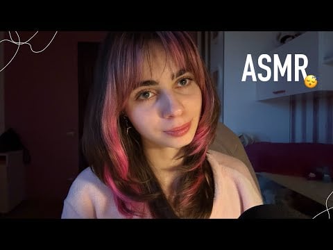 АСМР Удалю Негативные Мысли 2😡ASMR Will Delete Negative Thoughts 2