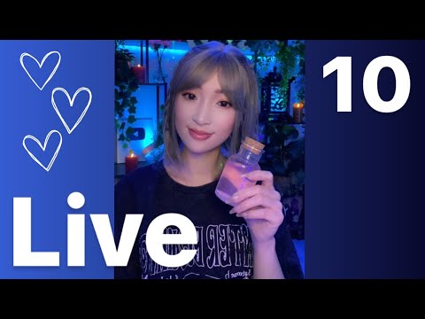 🔵 LIVE n°10 - Rediffusion du jeudi 1er février 2024