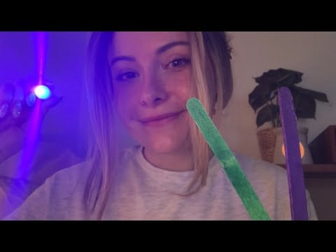 ASMR