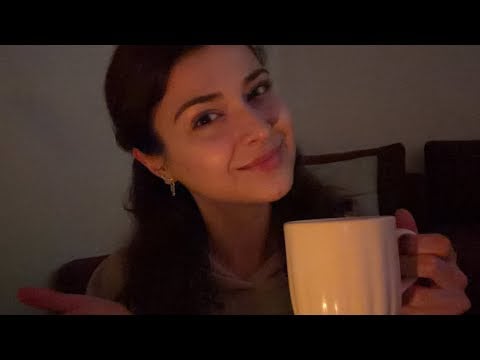 Türkçe Asmr / Günümüz arkadaşlıkları hakkında / Biraz sohbet / Biraz tavsiye