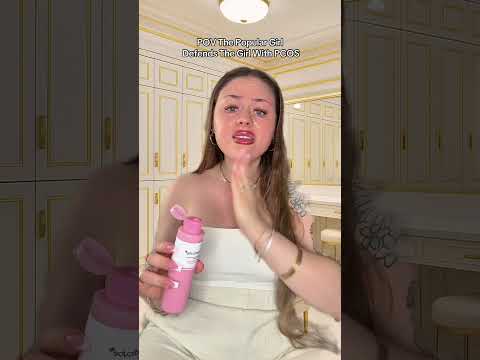I Gochu Bestie #popular #makeup #skincare #asmr #pov