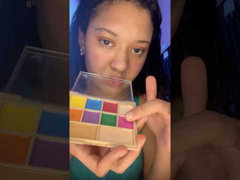 ASMR: te maquiando #asmr #asmrsound