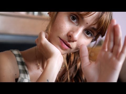 ASMR - Ce que j'avais sur le coeur ❤️‍🩹