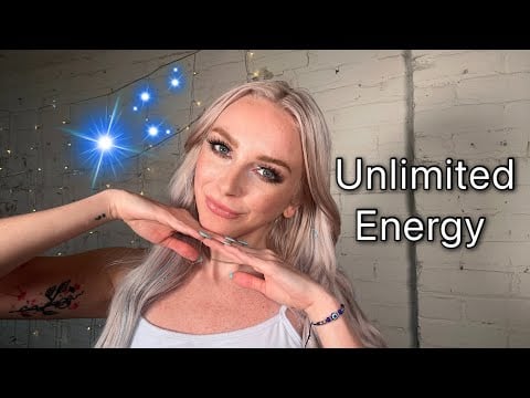 ✨ Reiki Healing For Motivation, Energy, And Mental Clarity ✨