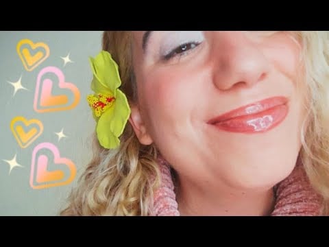 asmr😊SOBREDO💛SIS DE BES💛S😊  #asmr #love