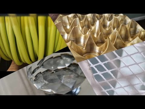 ASMR Something Different.. Guess the Items.. EXTREME CLOSE UP  .. I challenge YOU !