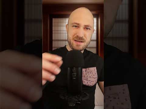 High Tech Gloves Massage - ASMR