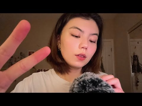 ASMR Hair Cut but All The Tools are Wrong
