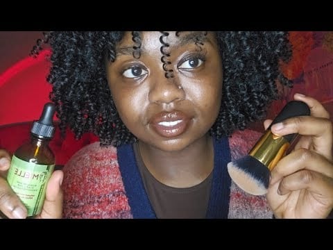ASMR Extremely Fast & Aggressive Triggers (personal attention) ❤️