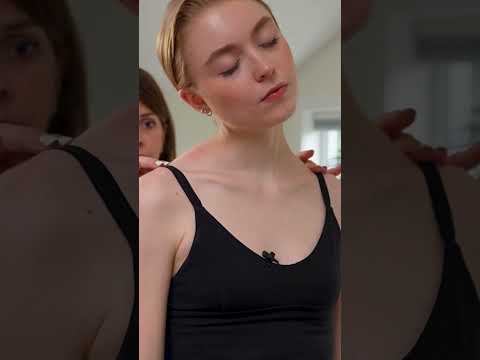 Is this Fake or Real? Full body chiropractic massage