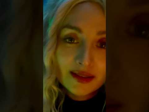 {ASMR} THERAPIST QUESTION #asmr #shortsvideo #shortsfeed #asmrtriggers #reels #explore