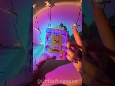 WINNIE THE POOH 🍯 BLIND BOXES 🎁 #asmr #unboxing #blindbox #miniso #disney