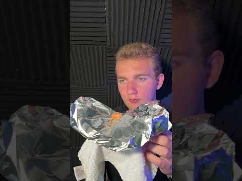 Asmr how to make a thunderstorm