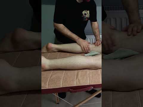 ASMR TURKISH SLEEP MASSAGE  #massage #easyturkish #relax #chiropractor #challenge #satisfying