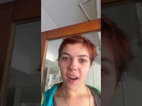 Hair transformation