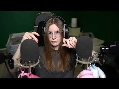 Casting ASMR Spells