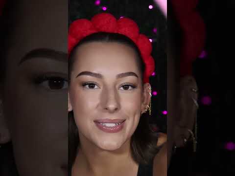 ASMR Dermaplaning Your Face