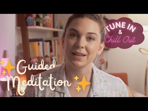 Unlock Ultimate Relaxation🌟 Drift into Sleep with Deep Guided Meditation ASMR ✨😴