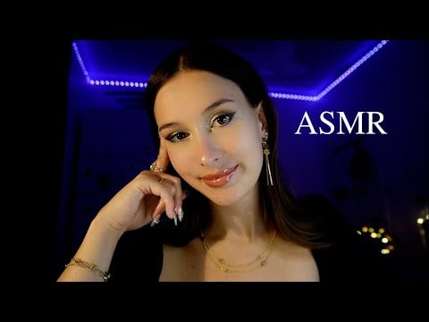 Live ASMR 23 Août 2025