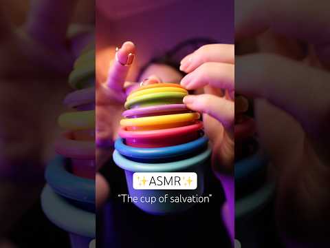 Christian ASMR ✝️ #psalms #tingles