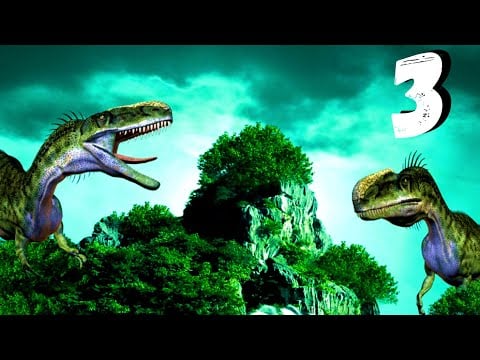 Sir Arthur Conan Doyle's The Lost World - Cozy Campfire-Style Reading (Full Story, Chapter 3)