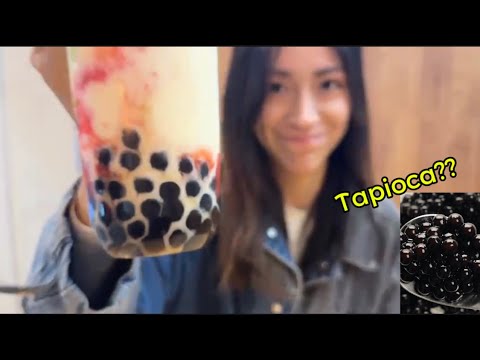Buscando la mejor bebida con tapioca en lima (bebidas en tendencia asiaticaa)🧋🧋[epi.1]