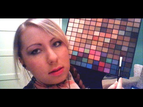 ASMR Makeover Roleplay