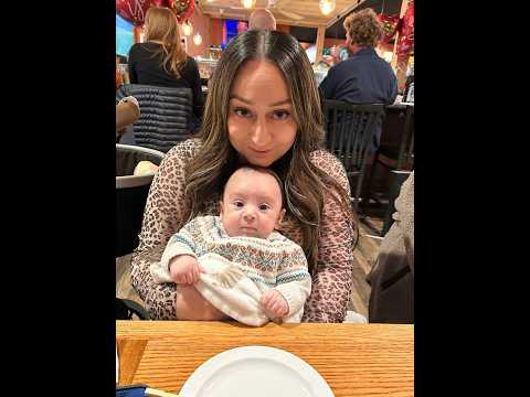 I got married 👰🏻‍♀️ & had a baby! 😊