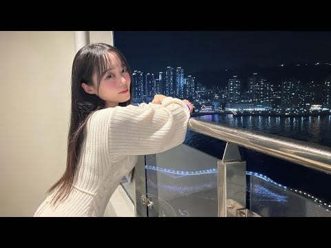 ASMR 우리 집에 놀러 와, 여자친구 롤플레이ㅣGirlfriend Roleplay