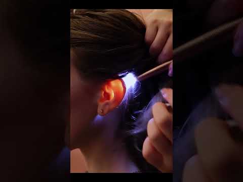 ASMR lovers, this is for you #asmr #relax #massage